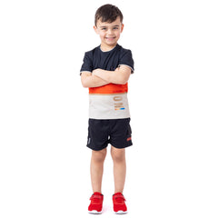 NANO T-SHIRT GARÇONS DE 4 À 6 ANS
