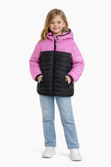 NANO Manteau Fille 7 À 14 ANS