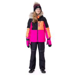 NANO Tuque Fille 7-14 Ans