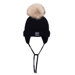 NANO Tuque FIlle 12-24 Mois
