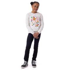 NANO PANTALON ENFANT DE 7 À 14 ANS
