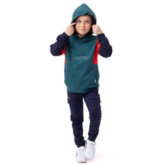 NANO PANTALON ENFANT DE 2 À 6 ANS