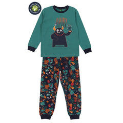 NANO PYJAMA GARÇONS DE 12 À 24 MOIS