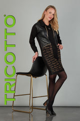 TRICOTTO Robe Femme