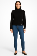 MICHAEL KORS COL ROULÉ FEMME