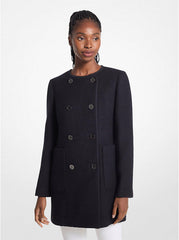 MICHAEL KORS MANTEAU FEMMES