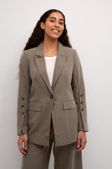 Culture Veston Femme