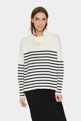 St-Tropez Pull Femme