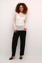 Kaffe Chandail Femme