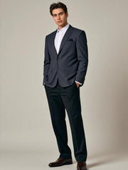 SOUL OF LONDON VESTON HOMME