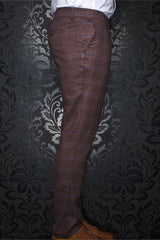 AU NOIR PANTALON HOMME