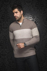 Au Noir Chandail Homme