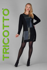 TRICOTTO Robe Femme