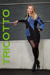 TRICOTTO Robe Femme