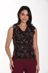 FRANK LYMAN CAMISOLE FEMME