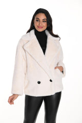 FRANK LYMAN VESTE FEMME