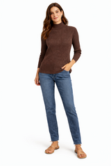 MICHAEL KORS COL ROULÉ FEMME