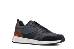GEOX CHAUSSURES HOMME