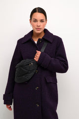 Kaffe Sac En Bandoulière Femme
