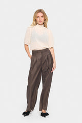 St-Tropez Blouse Femme