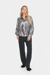St-Tropez Blouse Femme