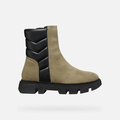 Geox Bottes Femme
