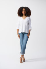 JOSEPH RIBKOFF CHANDAIL FEMME
