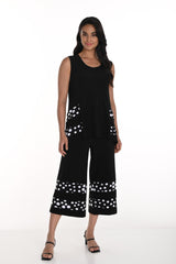 FRANK LYMAN PANTALON FEMME