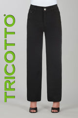 TRICOTTO Pantalon Femme