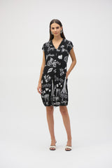 Joseph Ribkoff Robe Femme