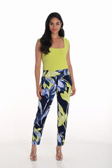 Frank Lyman Pantalon Femme
