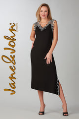 JANE&JOHN ROBE FEMME