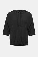 JOSEPH RIBKOFF HOODIE FEMME