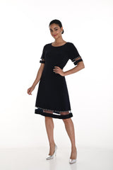 FRANK LYMAN ROBE FEMME