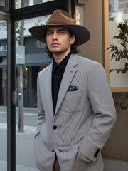 SOUL OF LONDON VESTON HOMME