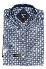 MODANGO CHEMISE MANCHES COURTES