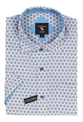 MODANGO CHEMISE MANCHES COURTES