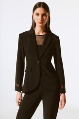 JOSEPH RIBKOFF VESTON FEMME