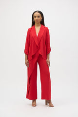 JOSEPH RIBKOFF VESTON FEMME