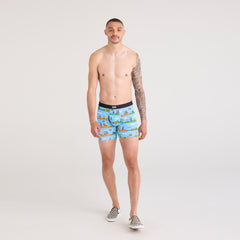 SAXX Boxer Homme