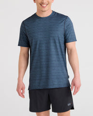 SAXX T-Shirt Homme