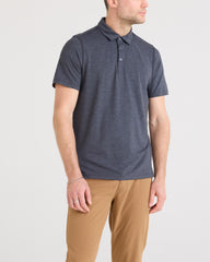 SAXX Polo Homme