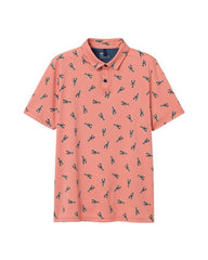 SAXX Polo Homme