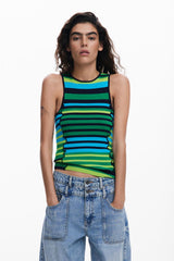 DESIGUAL CAMISOLE FEMME