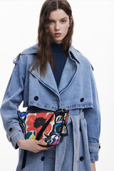 DESIGUAL SAC A MAIN FEMME