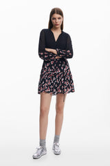 DESIGUAL ROBE FEMME