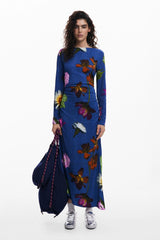 DESIGUAL ROBE FEMME