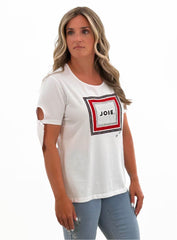 ORLY T-SHIRT FEMME