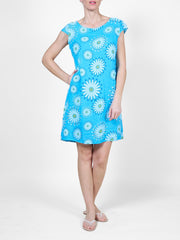 ANGELA MARA ROBE FEMME