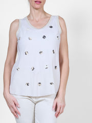 ANGELA MARA CAMISOLE FEMME